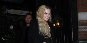 madonna