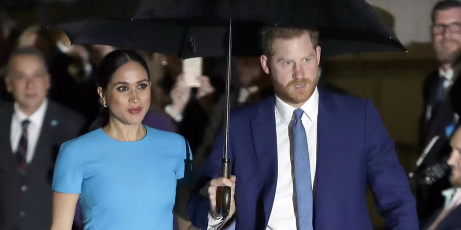 meghan markle prinz harry