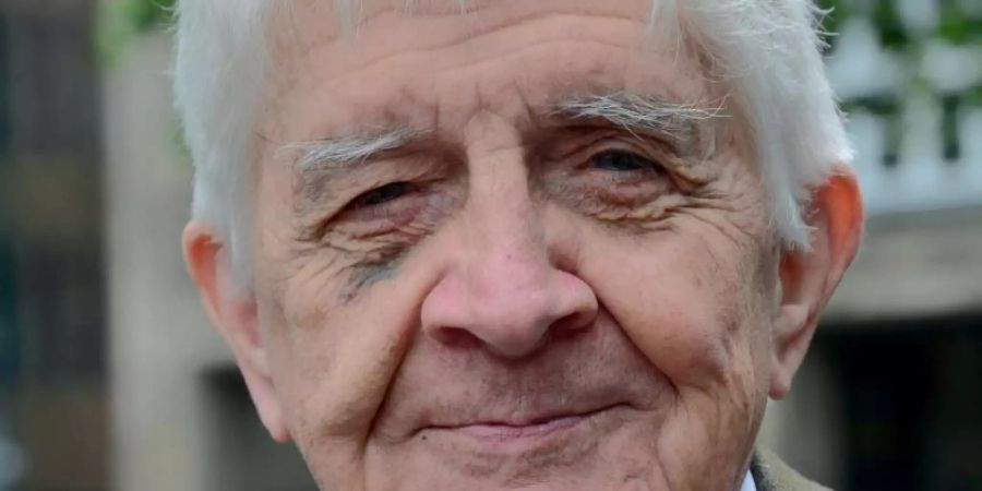 burkhard hirsch