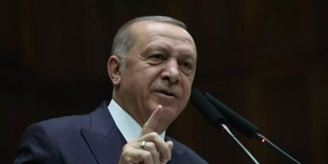 Erdogan