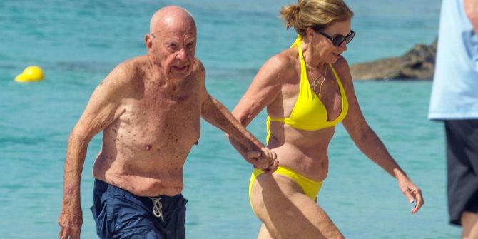 rupert murdoch