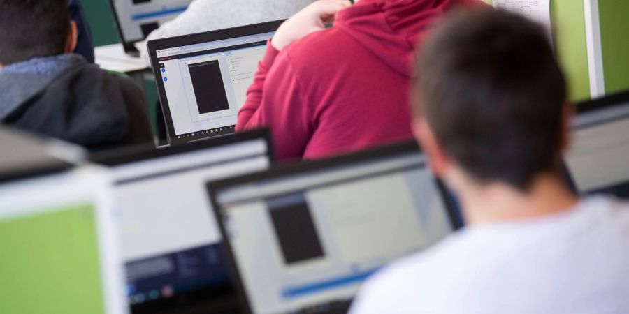 Es gibt keine Lehrer oder Dozenten, keinen «Frontalunterricht» und keine Altersbeschränkungen (Symbolbild).