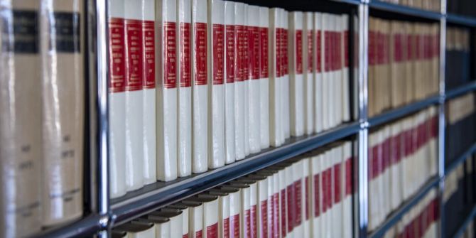 Jahreswechsel Jahresrückblick Gesetzesänderungen