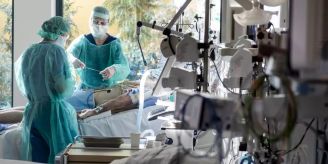 Corona - WHO-Ausschuss berät über Ende von Gesundheitsnotstand Corona - WHO-Ausschuss berät über Ende von Gesundheitsnotstand