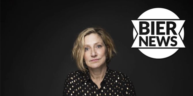 edie falco