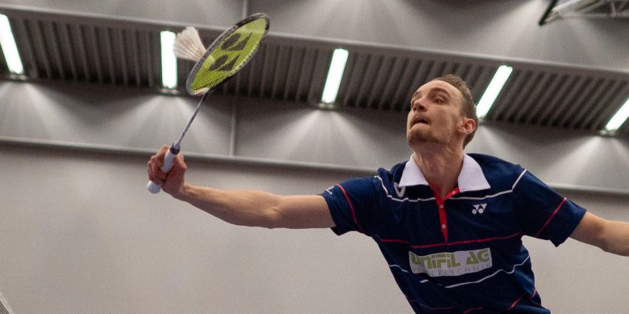Die Badminton-EM-Qualifikation findet in Sursee statt