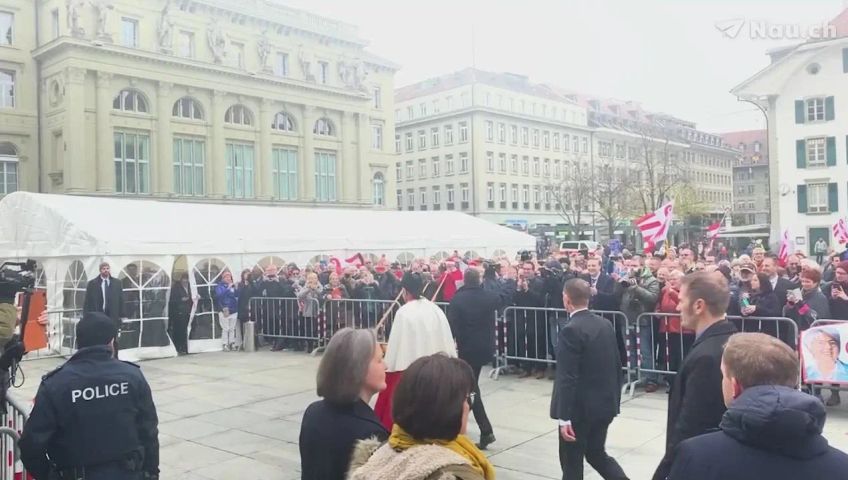 bern
