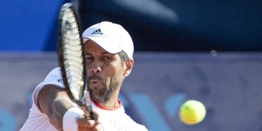 Fernando Verdasco