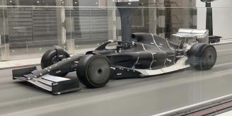 Teams sind dafür! - Formel 1 denkt über Windkanal-Abschaffung nach Teams sind dafür! - Formel 1 denkt über Windkanal-Abschaffung nach