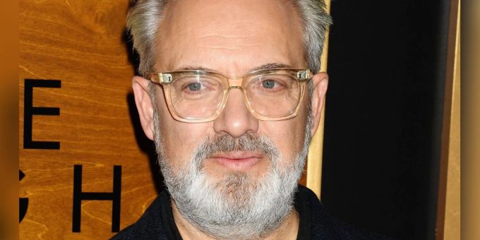 Sam Mendes ist offen für Änderungen. academy awards