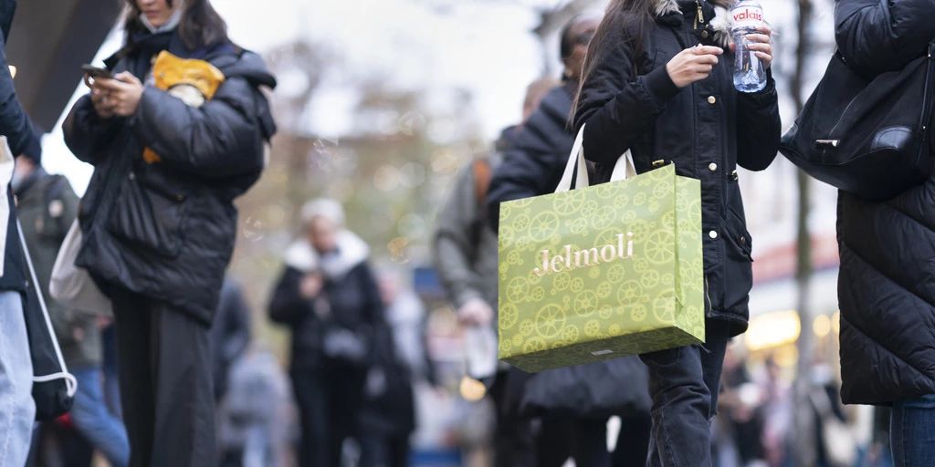 In Zürich sprechen immer mehr Verkäufer nur Englisch