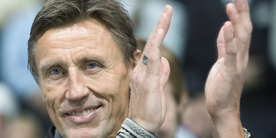 Börje Salming