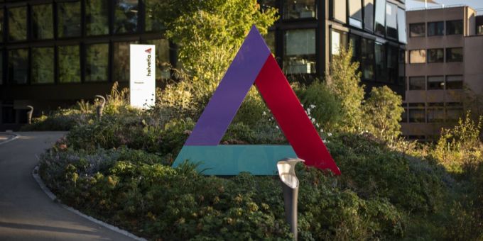 Die Wahl soll an der nächsten Generalversammlung von Helvetia Ende April 2023 stattfinden. Helvetia