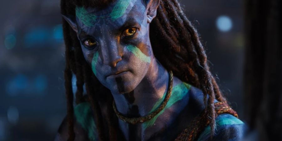 «Avatar 2» muss skeptisch in die Kinozukunft schauen.