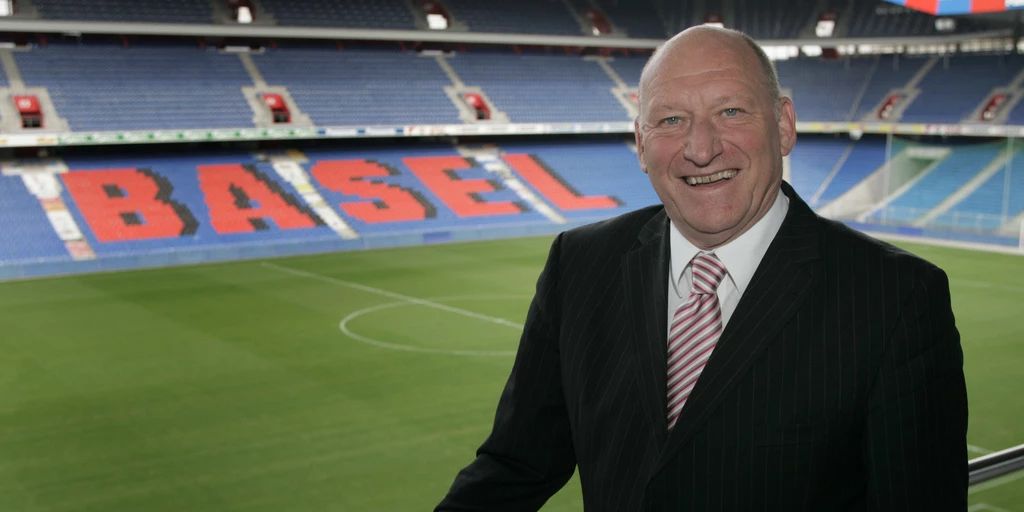 FC Basel: Klub-Legende Karli Odermatt wird heute 80 Jahre alt