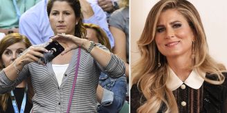 «Aufgepolstert» - Das sagt Beauty-Experte zu Mirka Federers neuem Look