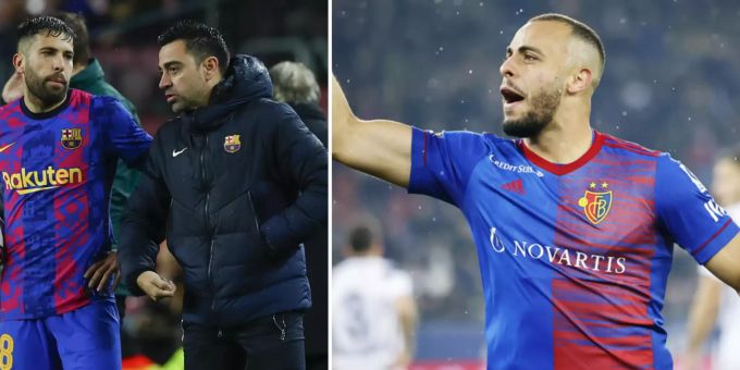 Spanier doppeln nach - Barça will FCB-Star Cabral bereits im Winter