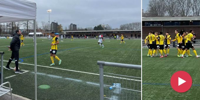 Trotz starkem Spiel - YB unterliegt Atalanta in Youth League mit 2:3