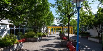 Gemeinde - Leistungen der Mediothek Niederhasli für Oberstufenschüler
