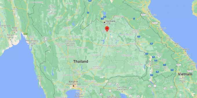 Geständig - Schweizer (63) prügelte Einbrecher in Thailand zu Tode
