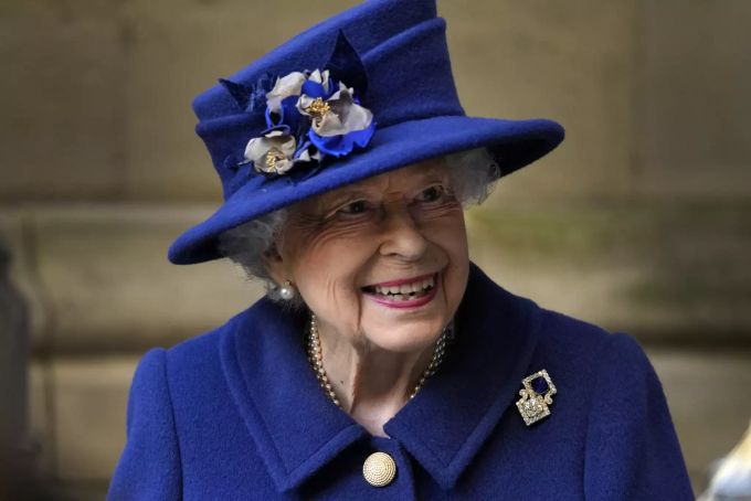 queen