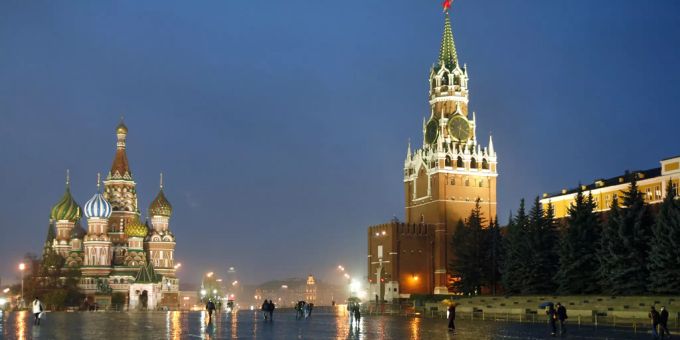 Kreml schlägt vor - Russland könnte zwischen EU und Belarus vermitteln