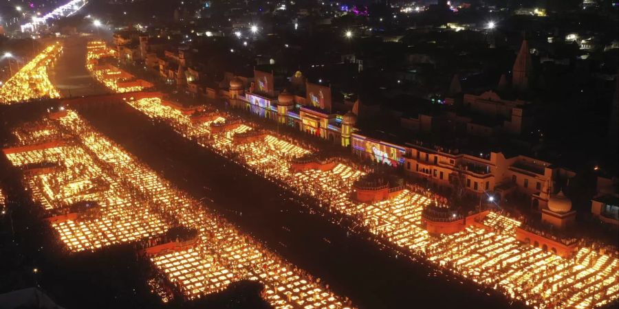 Diwali