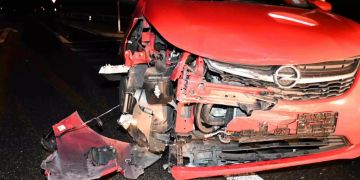 Unfall