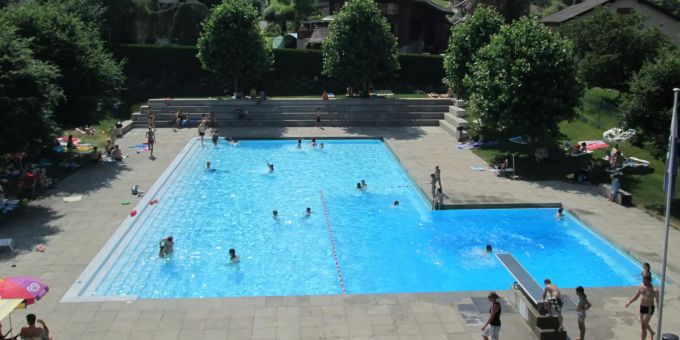 Schwimmbad Dietwil Schwimmbad Dietwil