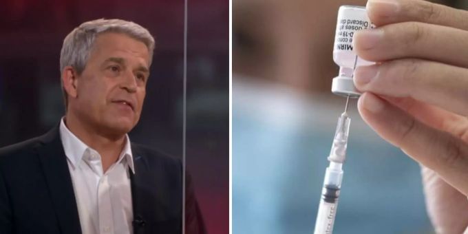 Nach Impf-Verwirrung - BAG: Booster verlängert Zertifikat um 1 Jahr