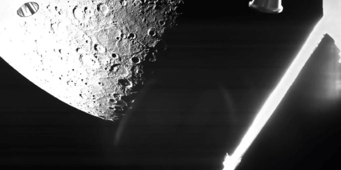 Mercury images