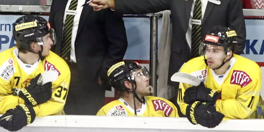 Vienna Capitals