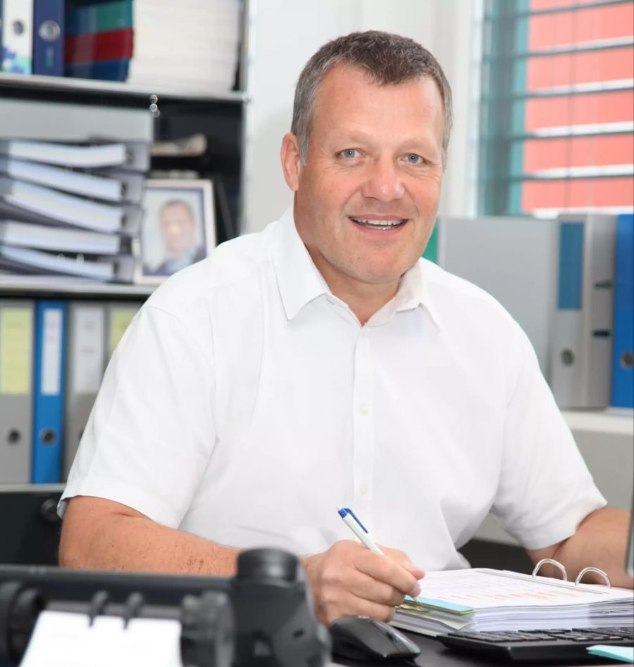 AGEBA Treuhand AG Muttenz