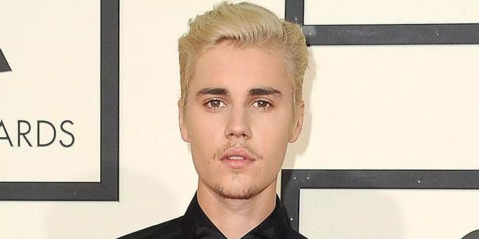 Justin Bieber ist ein Familienmensch. Justin Bieber