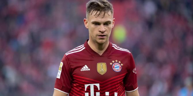 Joshua Kimmich