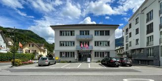 Gemeinde - Stansstad: Das sind die Abstimmungsresultate vom 15.5.22 Gemeinde - Stansstad: Das sind die Abstimmungsresultate vom 15.5.22