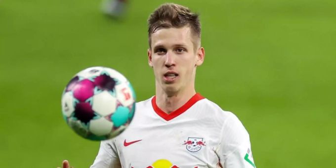 Dani Olmo von RB Leipzig wurde auf offener Strasse überfallen. RB Leipzig