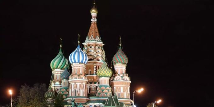 Russland würde gerne die Olympischen Spiele 2036 ausrichten. Foto: picture alliance / dpa Russland würde gerne die Olympischen Spiele 2036 ausrichten. Foto: picture alliance / dpa