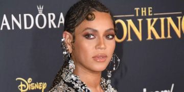 Beyoncé