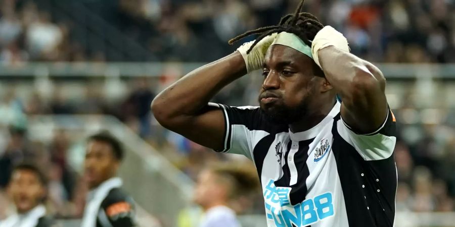 Newcastle United Übernahme