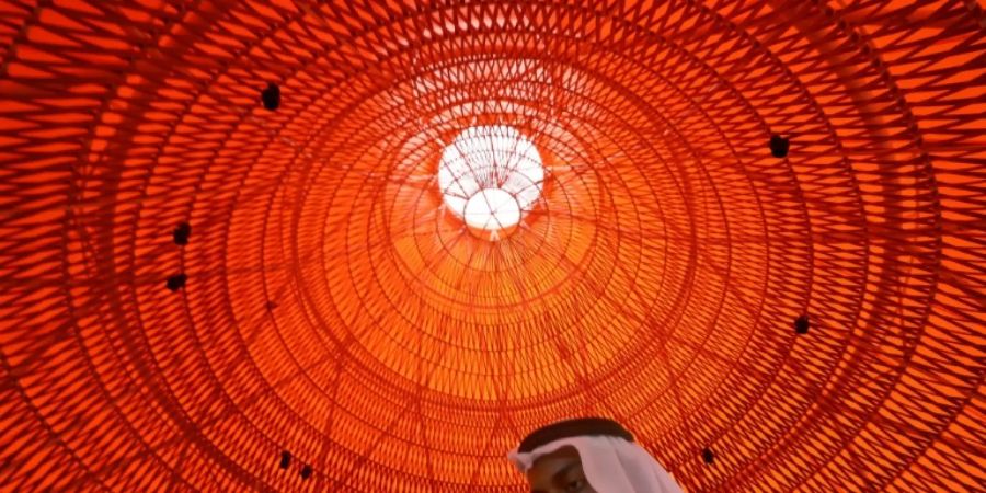 In den Emiraten gilt weiter eine Maskenpflicht