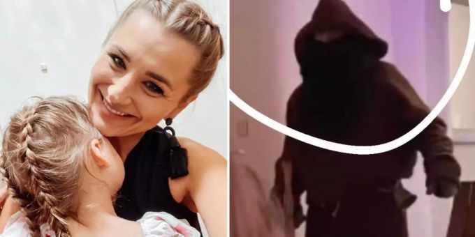 «Hätte geweint» - Ex-Bachelorette Eli Simic lacht über Grusel-Schmutzli