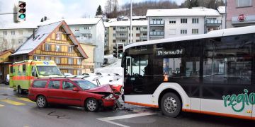 Unfall