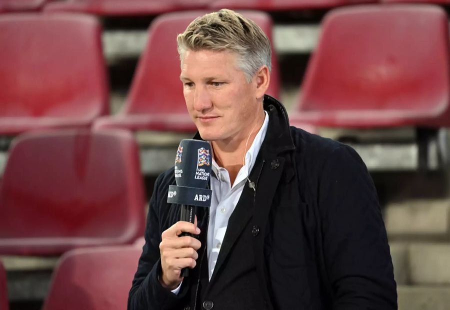 ARD-Experte Bastian Schweinsteiger findet nach dem Debakel klare Worte.