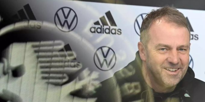 Bundestrainer Hansi Flick will auch zum Abschluss der WM-Qualifikation gewinnen. Foto: Swen Pförtner/dpa Bundestrainer Hansi Flick will auch zum Abschluss der WM-Qualifikation gewinnen. Foto: Swen Pförtner/dpa