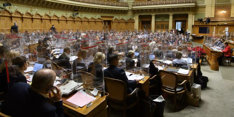 PARLAMENT, NATIONALRAT, WINTERSESSION, SESSION,
