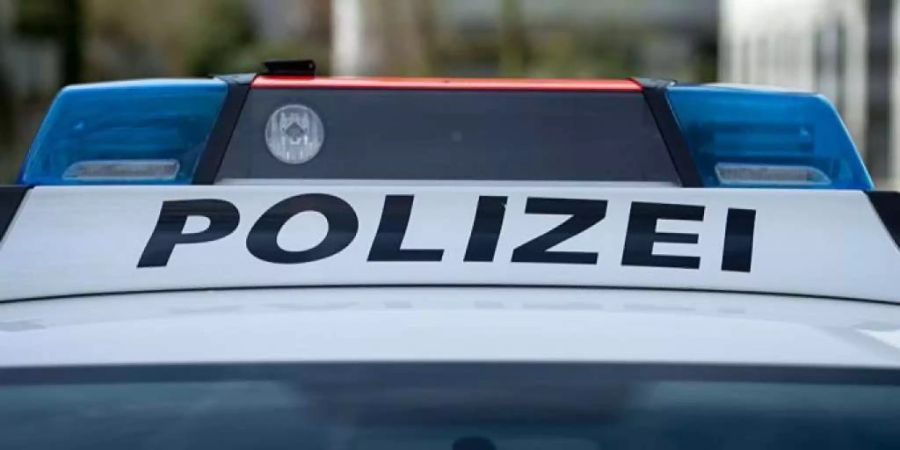Polizei