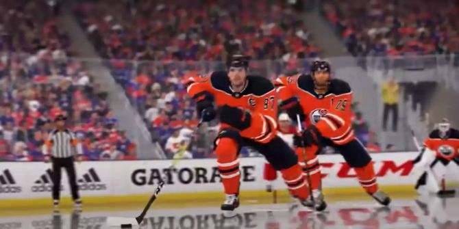 nhl 22