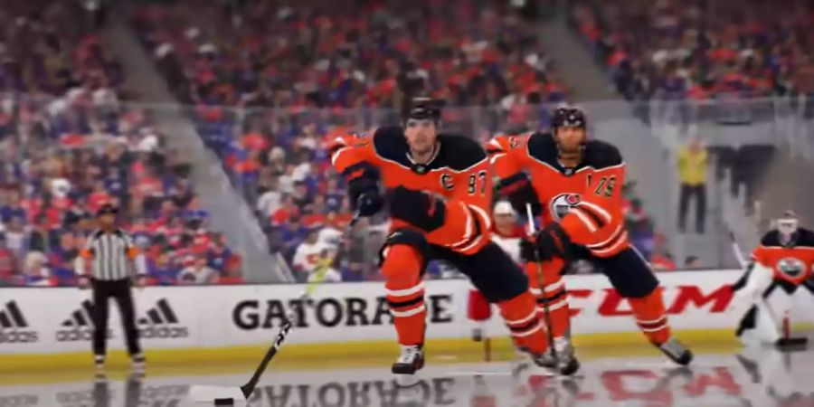 nhl 22