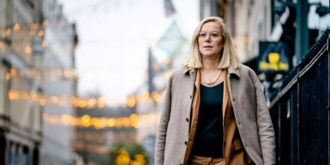 Sigrid Kaag